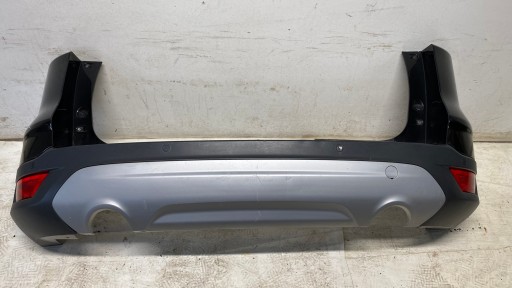 FORD KUGA MK2 bumper rear part rear FD 12-16