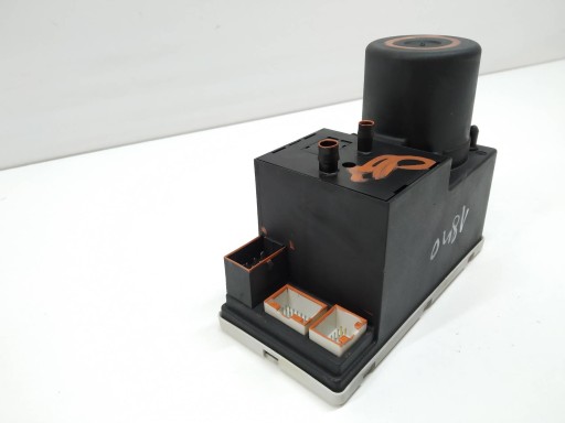 pumpa centralneho zámku 8L0862257L Audi A3 a (1996-2003) 8L