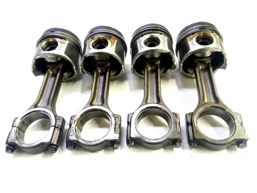 Комплект поршнів Citroen Xsara Picasso і HDI