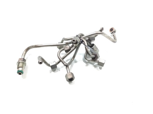 Mercedes-Benz Citan Топливопровод 108 CDI 2012 г.