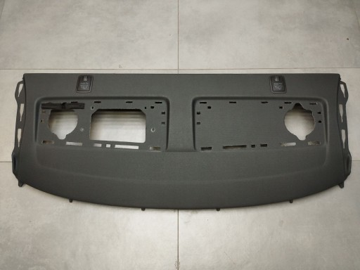 Audi A4 B9 8W sedan plato boot 8W5863411AG