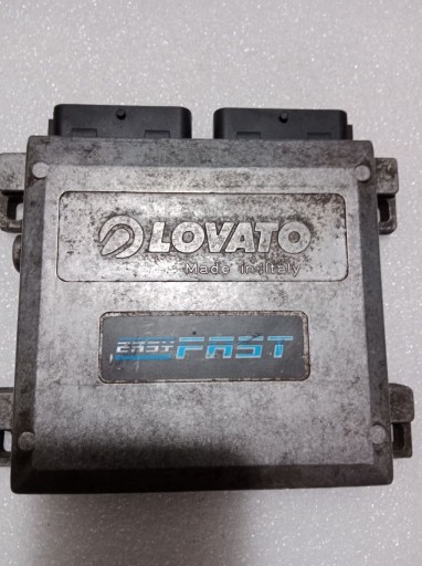 Драйвер Lovato Easy Fast 4720007