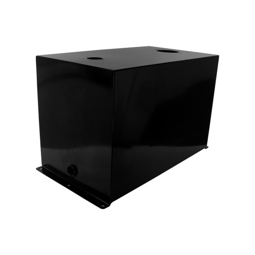 1.41.00.075 - УНІВЕРСАЛЬНИЙ ГІДРАВЛІЧНИЙ МАСЛЯНИЙ БАК 75Л