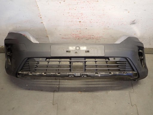 bumper front front NISSAN TOWNSTAR 2021- 29072