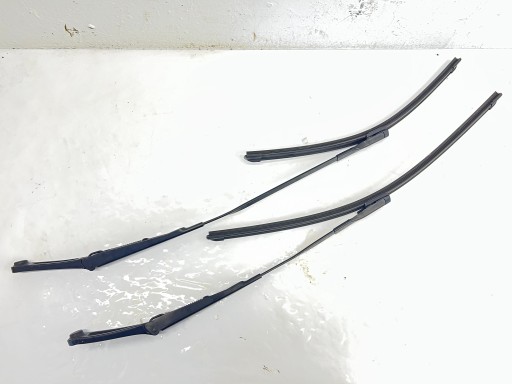 AUDI A4 B9 8W wiper arms 8W1955407 8W1955408 left + right