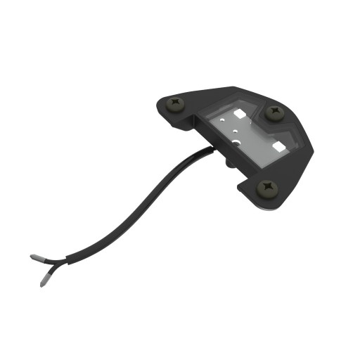 T39303 - Освещение номерного знака ZONTES ZT 125-Z2