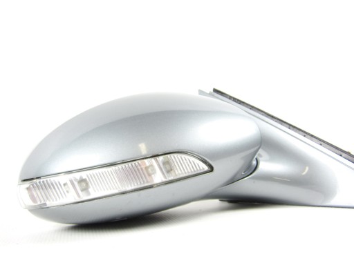 mirror right 18 pin Mercedes W221 C370 Europa