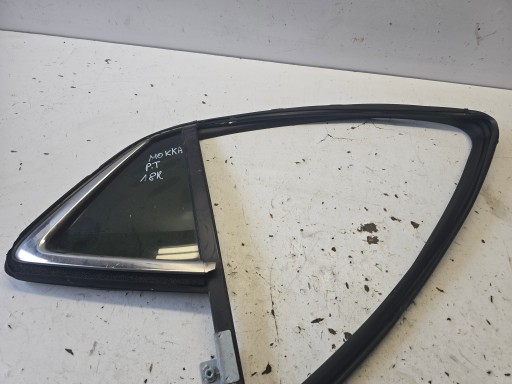 OPEL MOKKA X window window gasket door right rear part MALA 18