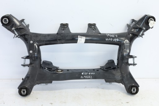 Санки коляска траверса задня задня bmw g20 g22 8837906