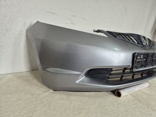 HONDA JAZZ III 3 08- bumper front front 71101-TF0-G000
