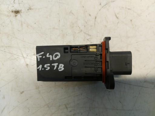 BMW F40 118i flow meter masy air 118i 97275396
