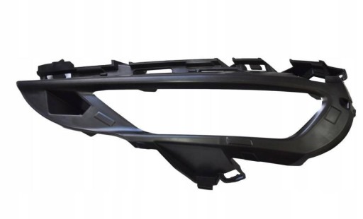 31449131 - РАМКА ГАЛОГЕННЕ КРІПЛЕННЯ ЛІВА VOLVO XC60 2017-