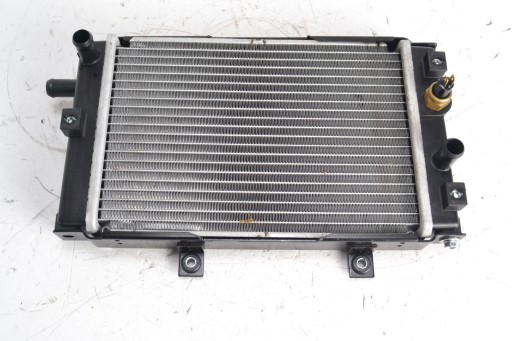 Кулер QUADRO QV3 350