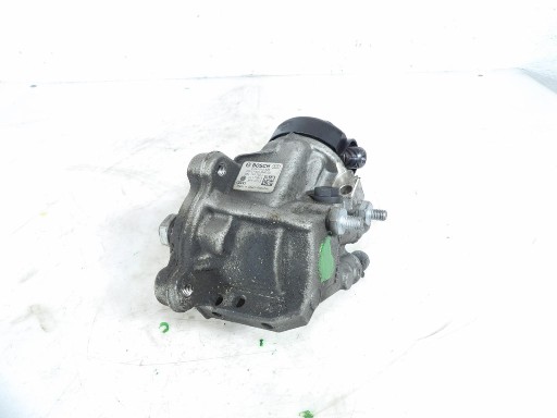 Einspritzpumpe 2.0TDI VW PASSAT B7 03L130755L CFFB