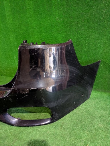 bumper rear rear part KIA SORENTO III LIFT 18