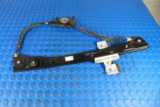 mechanism window regulator right 1S3837462A EUROPA SKODA CITIGO UP MII 3D