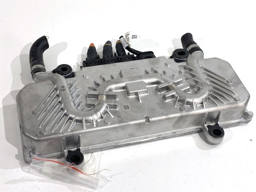 LORK-1273-141066 - Bmw g30 f14-105451-00-10 модуль контролера pcu