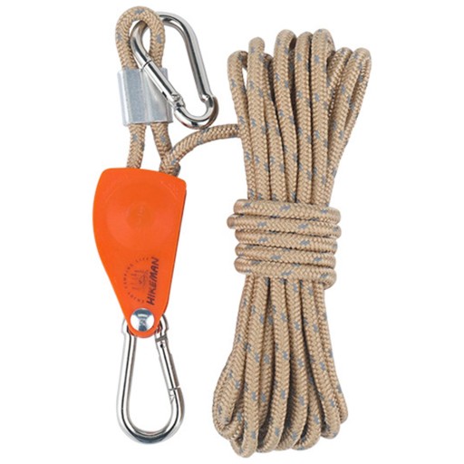 Мотузкова вішалка Rchet,