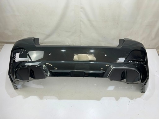 nko412 - Задній бампер bmw i4 4 g26 m-packet 21 р.-.