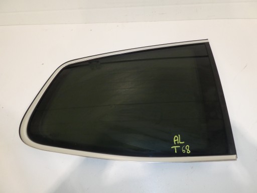 window bodywork right VW SHARAN 7N0845298