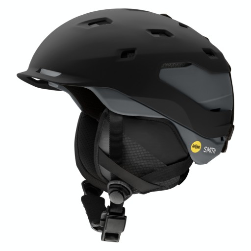 Шолом SMITH QUANTUM MIPS MATTE BLACK S 51-55