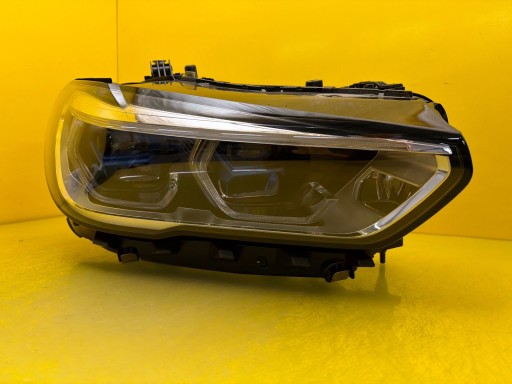 light right BMW X5 G05 X6 G06 Laser 9481790-09