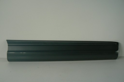 5N0.854.940.E - МОЛДИНГ ДВЕРИ ЛЕВЫЙ ПЕРЕДНИЙ VW TIGUAN LIFT