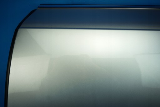 tür hinten heck links Audi A7 S7 RS7 4G8 LZ7G