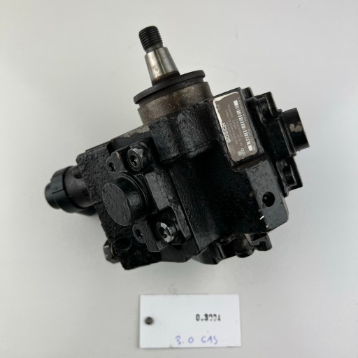 059130755S 0445010154 - Топливный насос AUDI A4 A6 A8 Q7 2.7 3.0 TDI