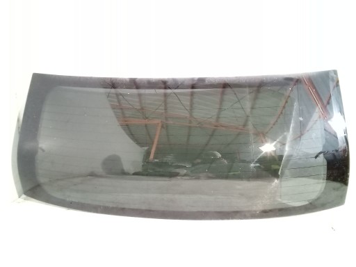 Honda FR-V FENSTER z hinten heckklappe