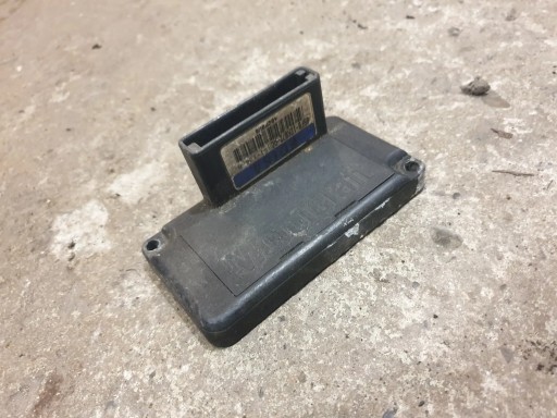 89FB12K072AC - Ford escort 95-02 модуль запалювання orion fiesta galaxy