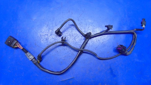 bundle WTRYSKIWACZY 3.0TFSI CTU AUDI A5 S5 COUPE 07-16 ROK