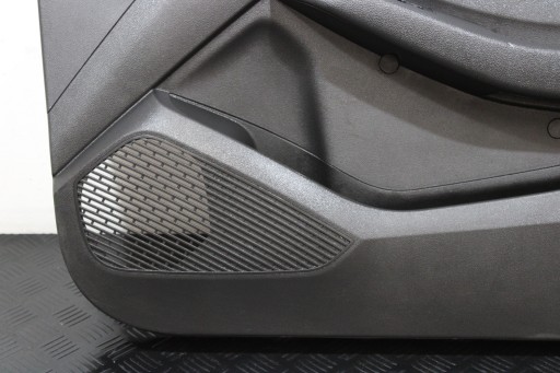 tapacír bok dveře pravý předek RENAULT CLIO V 5 LIFT