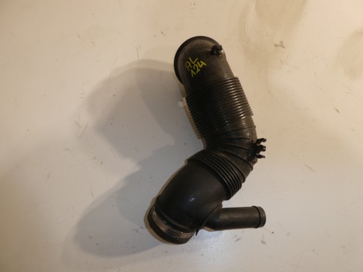 VW AUDI SEAT ROHR LUFT 2.0TDI 3C0129654P