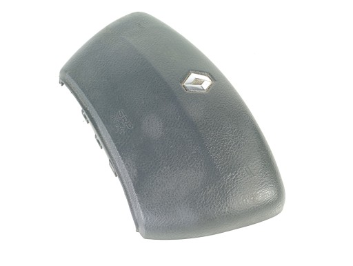 Renault Laguna 2 II 02-07 Airbag POWIETRZNA Airbag Volant