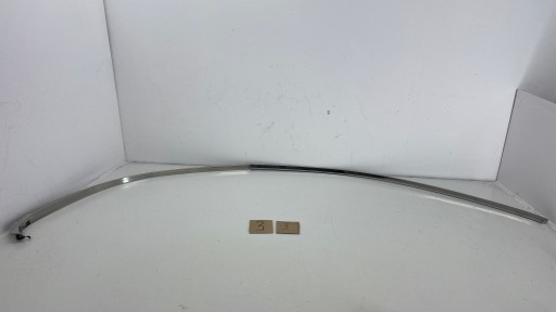 5316A99A - ХРОМИРОВАННАЯ НАКЛАДКА ПРАВАЯ HONDA LEGEND IV KB1