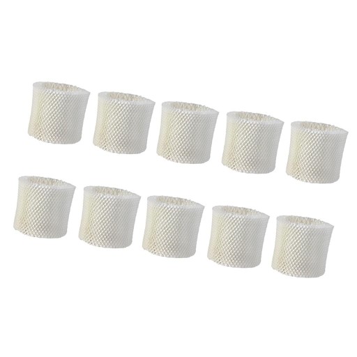 Набор из 10 запасных аксессуаров для увлажнителя