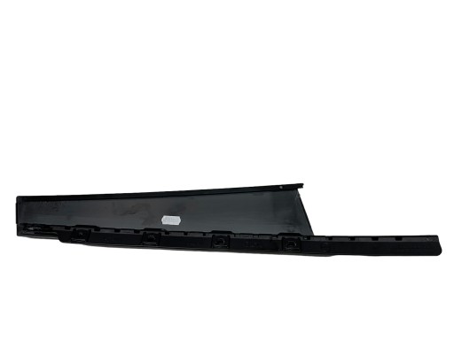cover SLUPKA door front right black POLYSK MINI F54 F54 LCI CLUBMAN