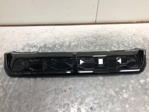 diffuser accessories of a bumper rear part MINI F60 LIFT 9477908