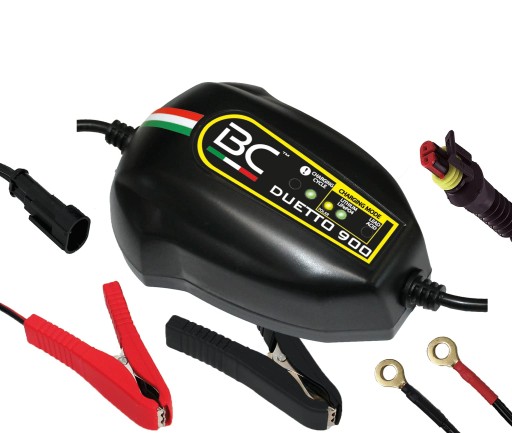 Контролер батареї Forelettronica Srl Bc 700BCDP