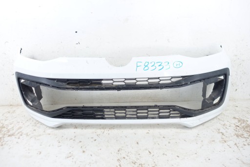 bumper front front VW UP 1S 1S0 LIFT 16-23 1S0807221F