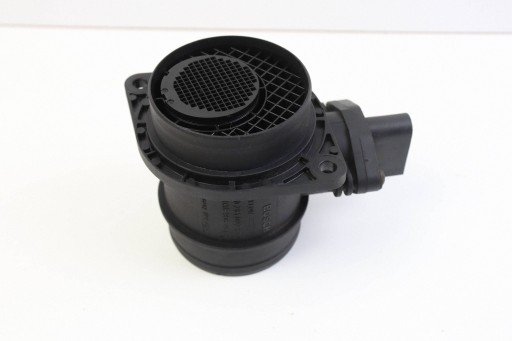 VW T5 GOLF V AUDI A3 8P Débimètre 1.9 TDI 038906461B 0281002531