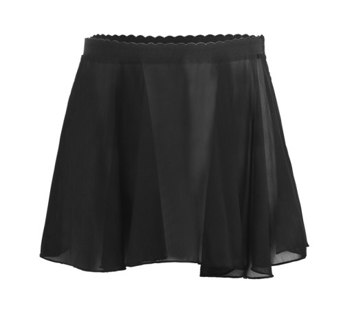 БАЛЕТНА ГІМНАСТИЧНА СПІДНИЦЯ ДИТЯЧА 150-170