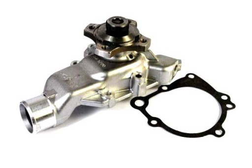 D1Y017TT - ВОДЯНИЙ НАСОС JEEP GRAND CHEROKEE II. WRANGLER II 4.0