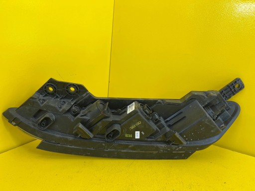 light right Hyundai Kona 17-20 upper LED