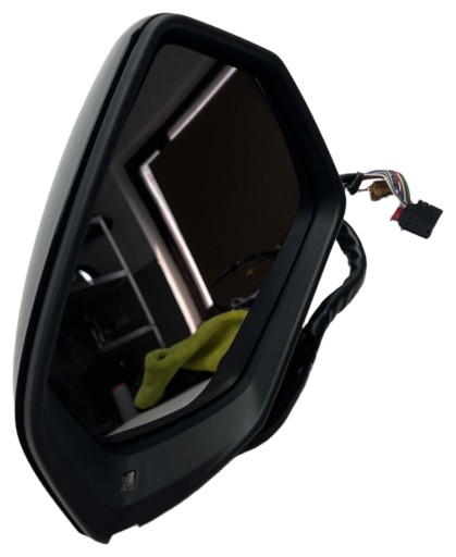 mirror left Cupra Formentor 5FG857507BA new original