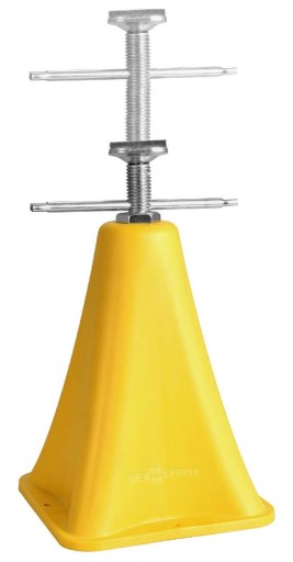 7140010N - Стойки для выравнивания Power Jack Brunner