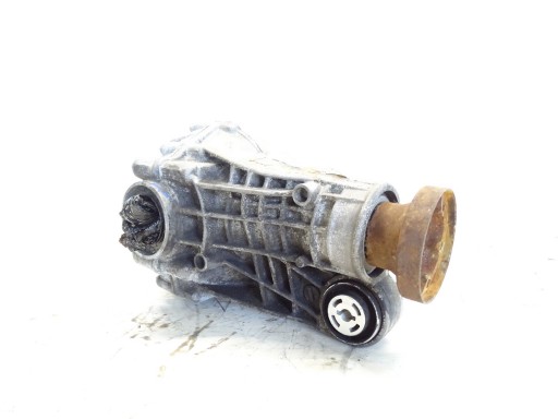 differential diff rear part rear JEEP GRAND CHEROKEE WK2 3.0 CRD H210047