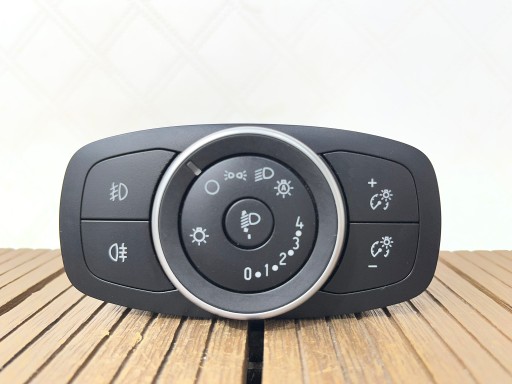 FORD TRANSIT CUSTOM LIFT 18-22 light switch JX7T13D061ED OE