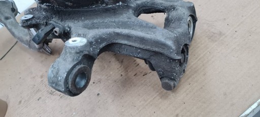 Q5 8R LIFT swing left left front 2.0 TDI 4G0407253B A4 B8 A5 A6 C7 4G